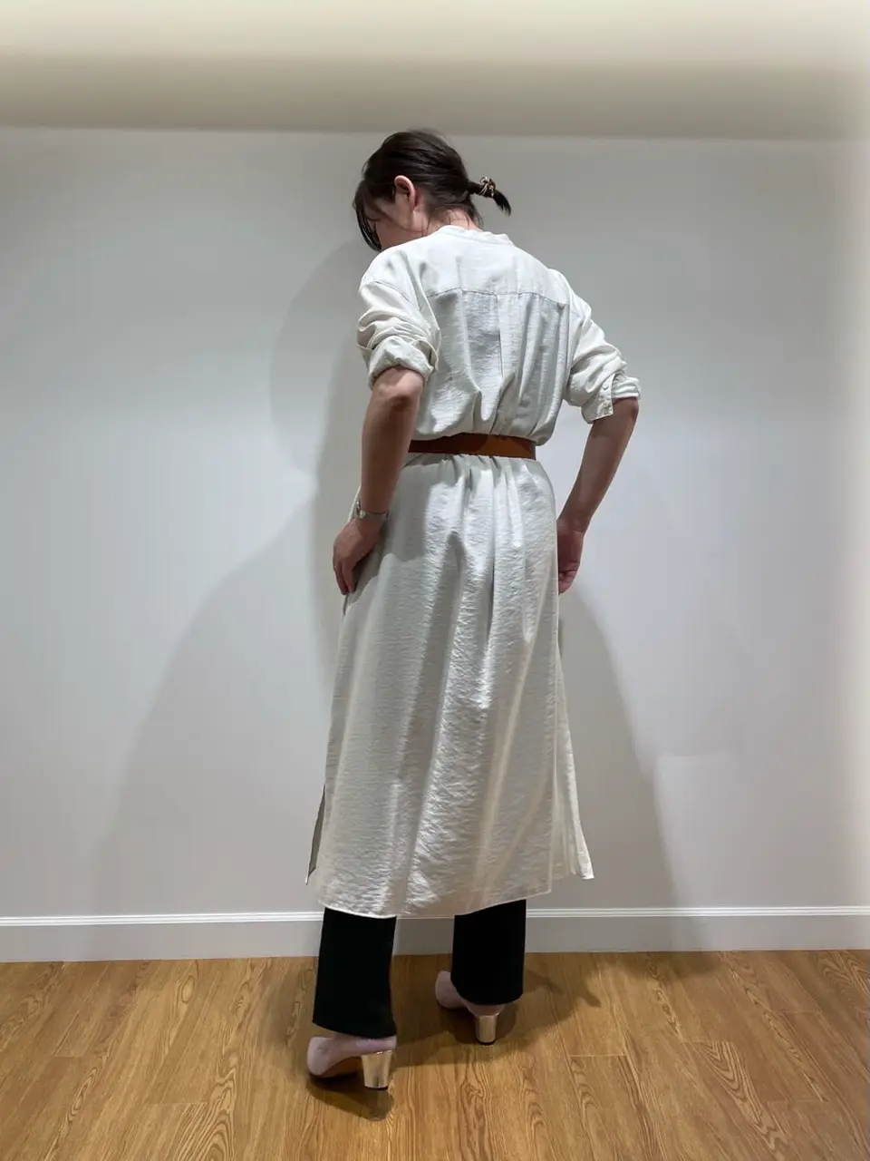 23区 とみざわ コーディネート画像