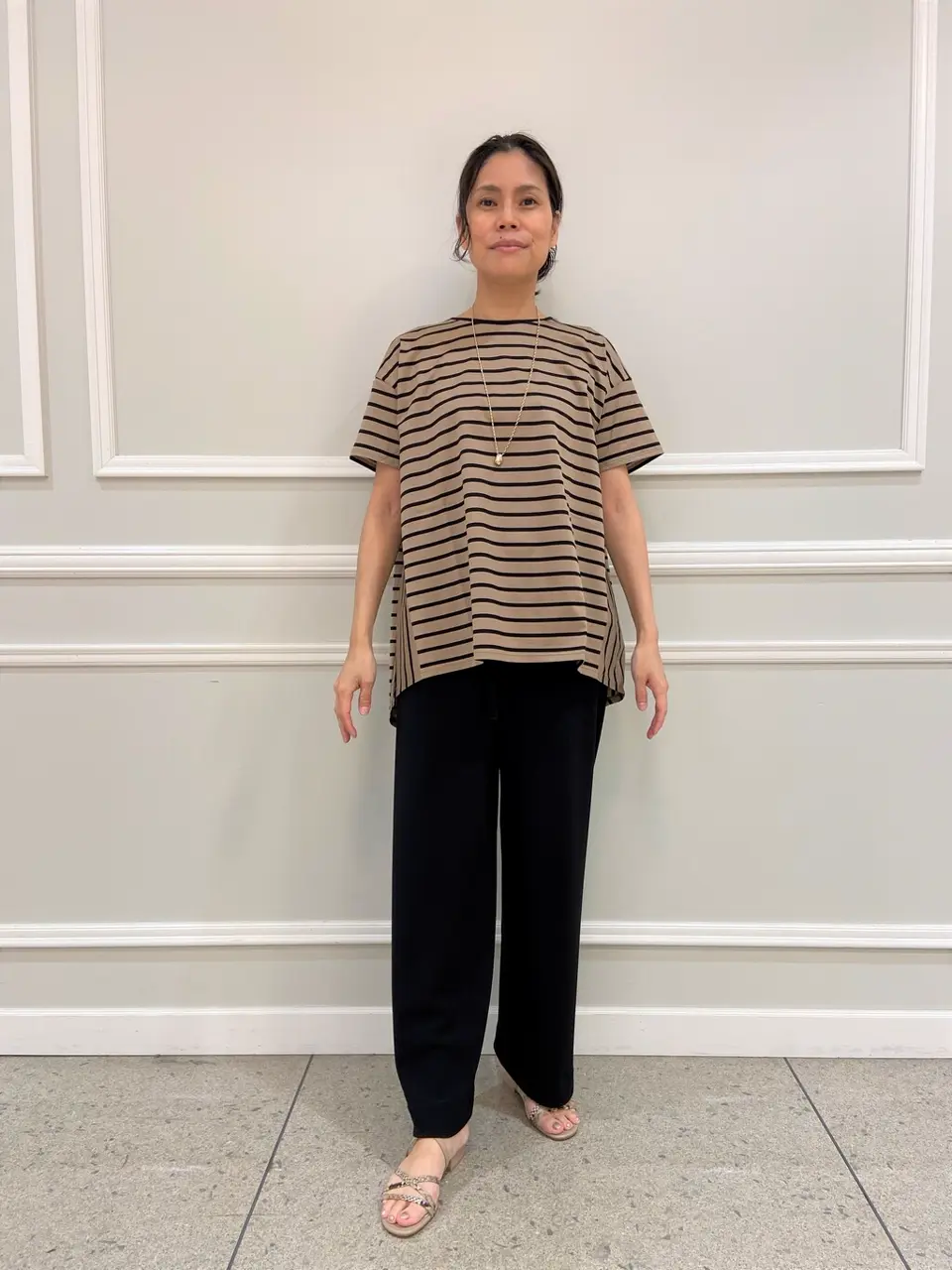  佐藤 コーディネート画像