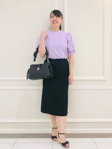 23区 飯野 コーディネート画像