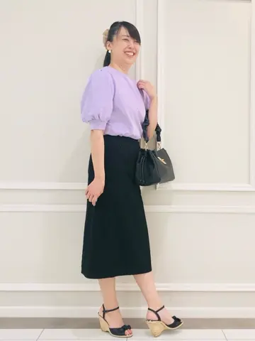 23区 飯野 コーディネート画像