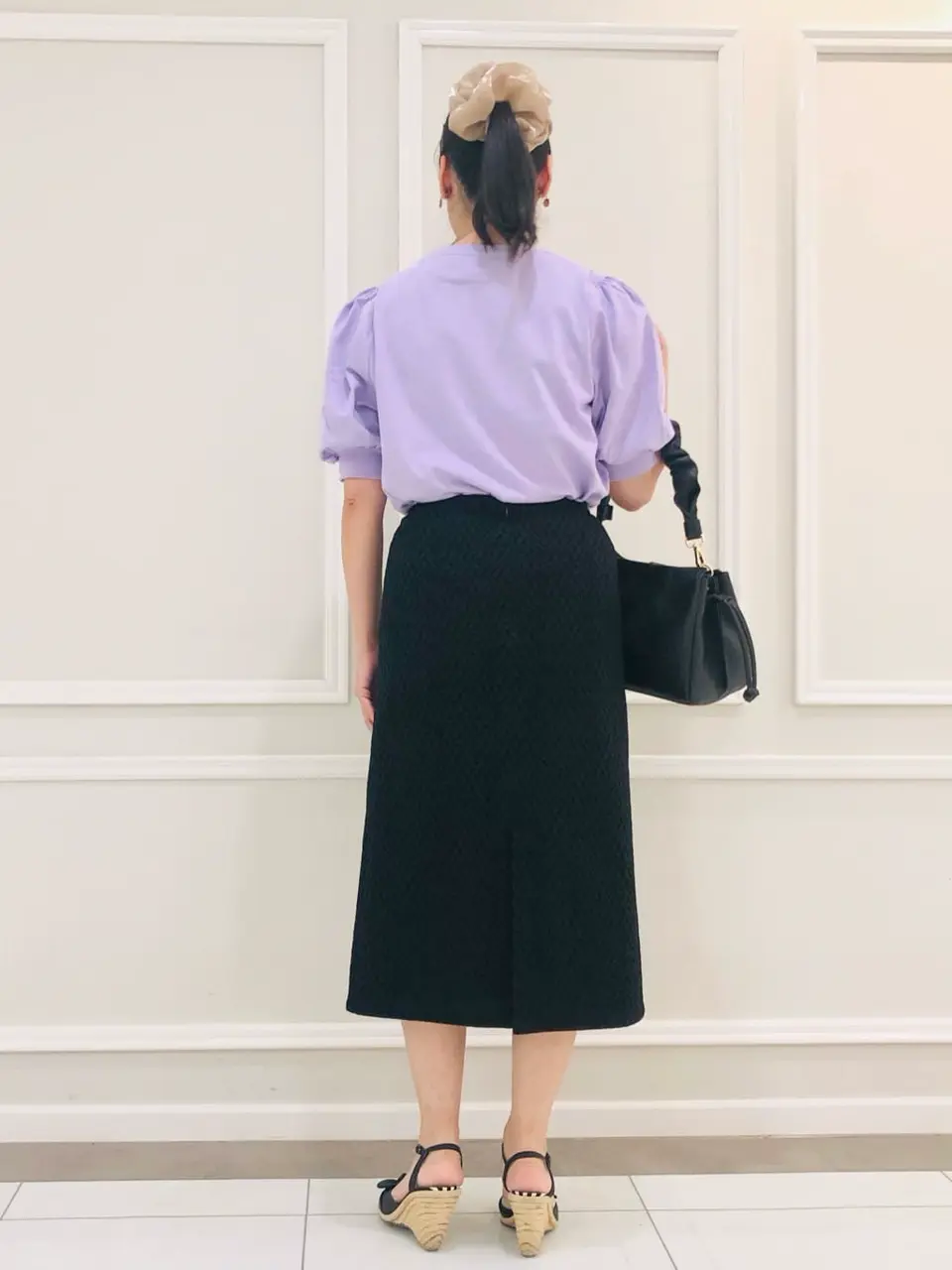 23区 飯野 コーディネート画像