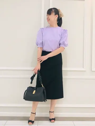 23区 飯野 コーディネート画像