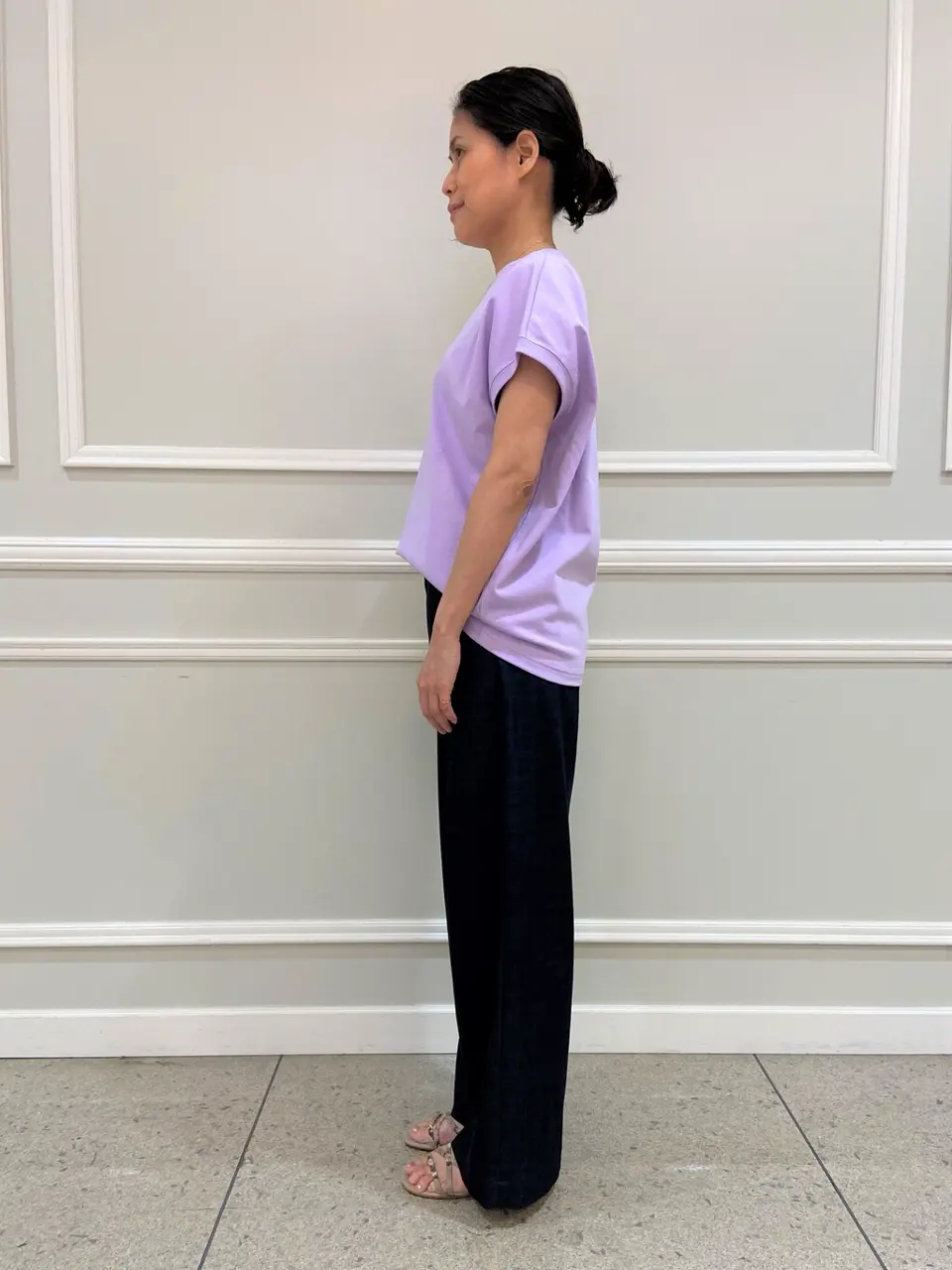 23区 佐藤 コーディネート画像