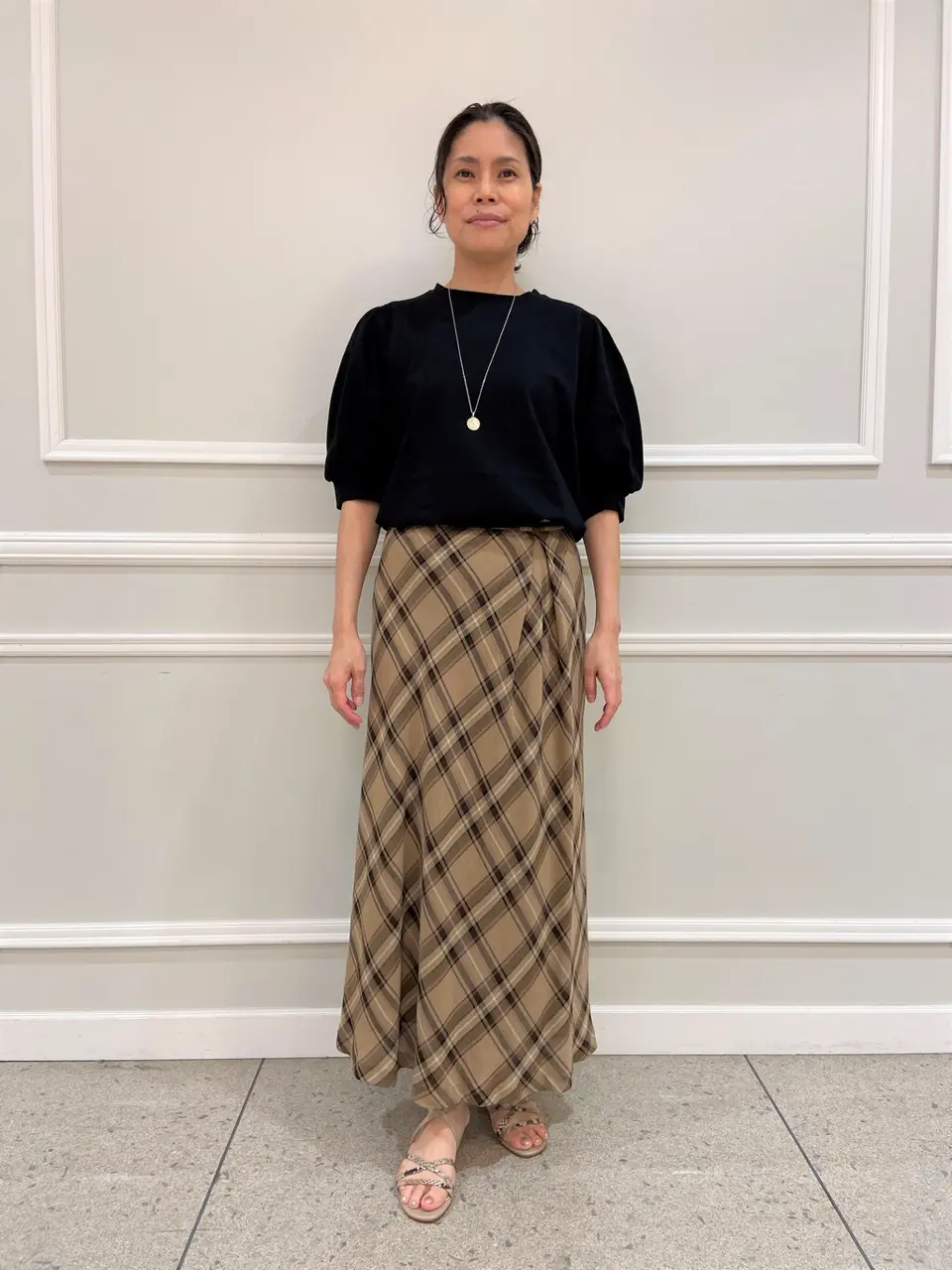  佐藤 コーディネート画像