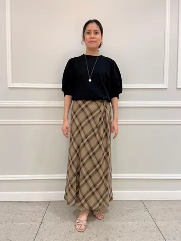 23区 佐藤 コーディネート画像