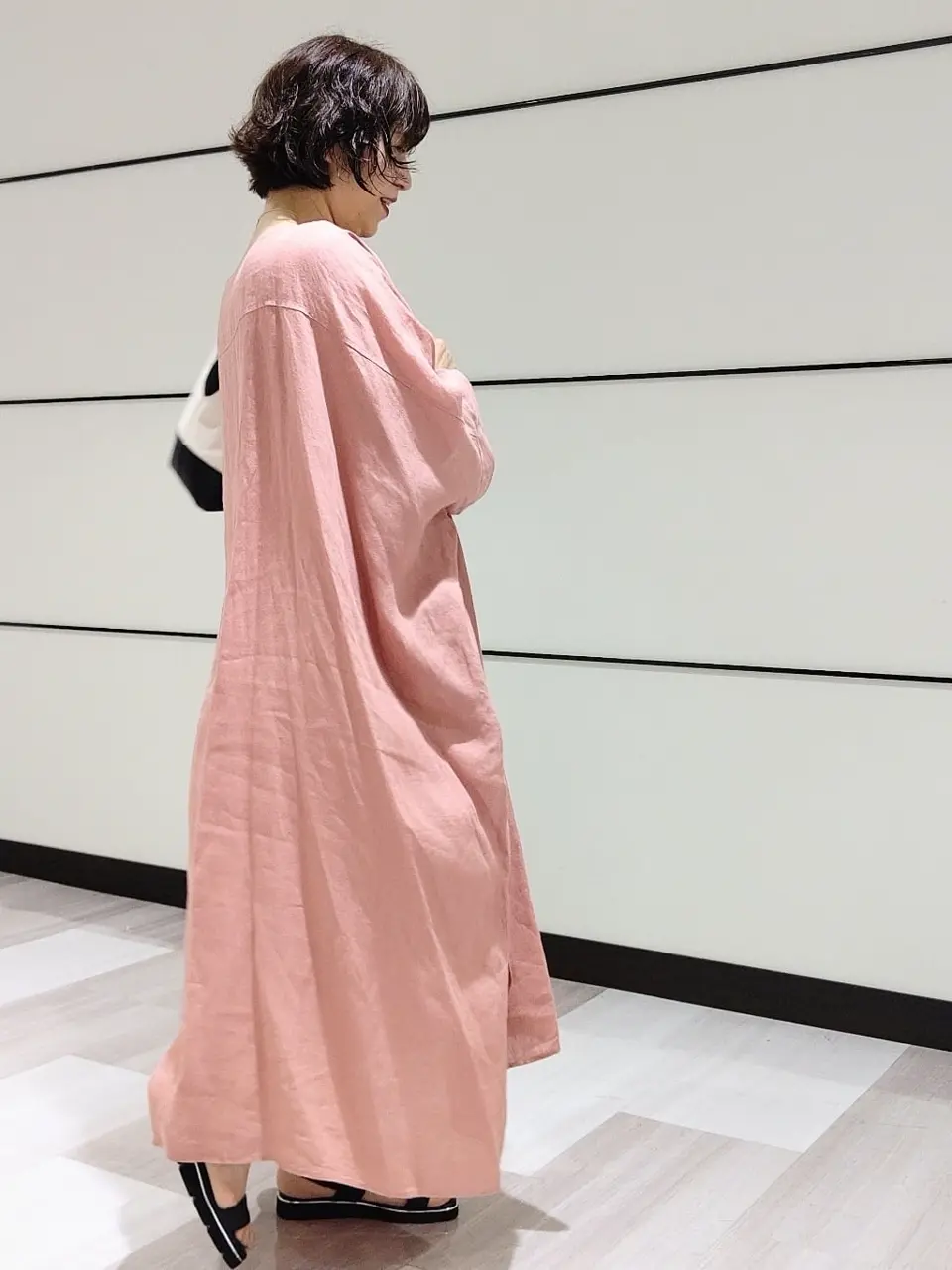 23区 高須 コーディネート画像