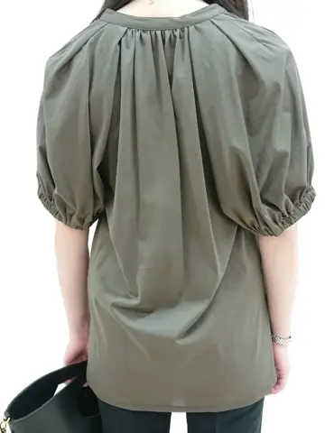 23区 永野 コーディネート画像