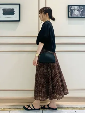 23区 金林 コーディネート画像