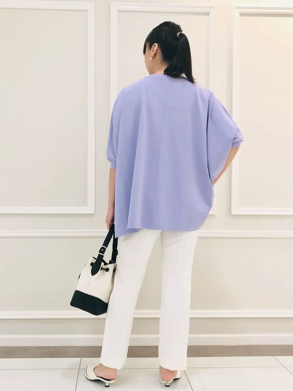 23区 飯野 コーディネート画像