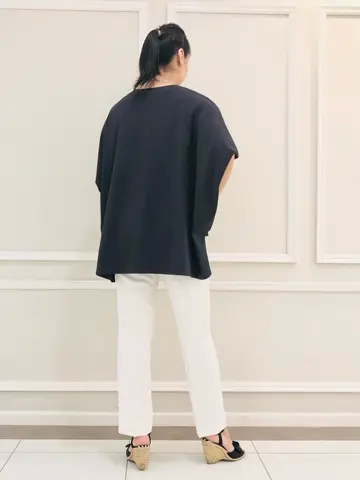 23区 飯野 コーディネート画像