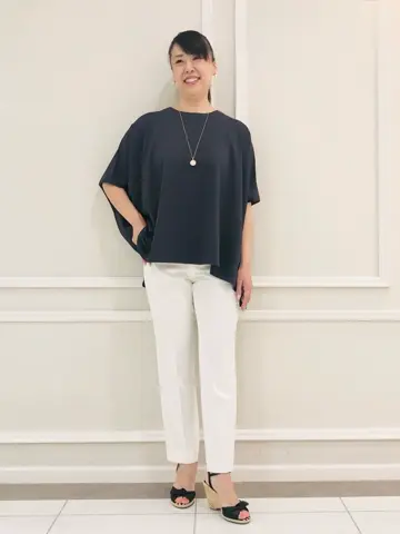 23区 飯野 コーディネート画像