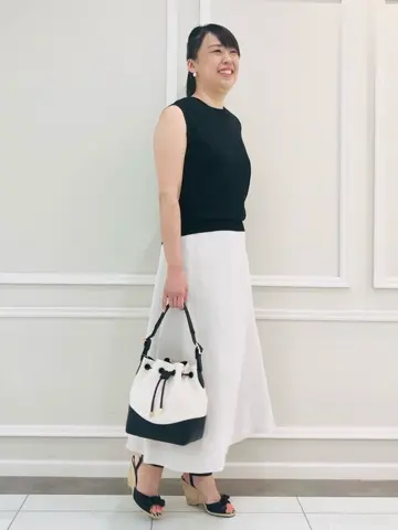 23区 飯野 コーディネート画像