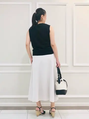 23区 飯野 コーディネート画像