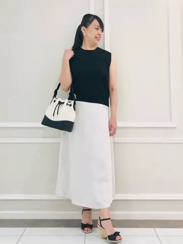 23区 飯野 コーディネート画像