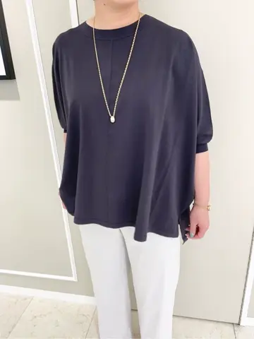 23区 坪内 コーディネート画像