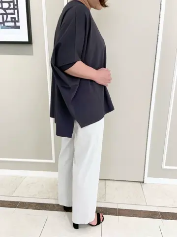 23区 坪内 コーディネート画像