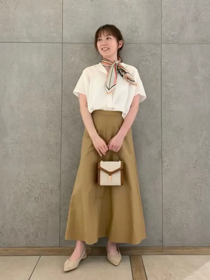  善家 コーディネート画像