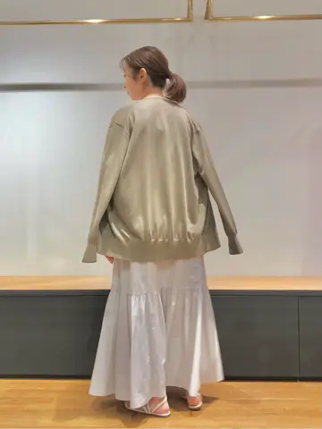 23区 西嶋 コーディネート画像