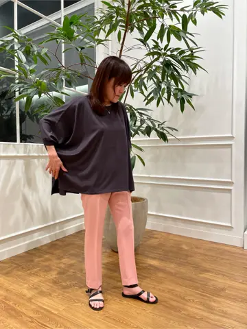 23区 杉本 コーディネート画像