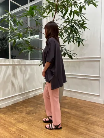 23区 杉本 コーディネート画像