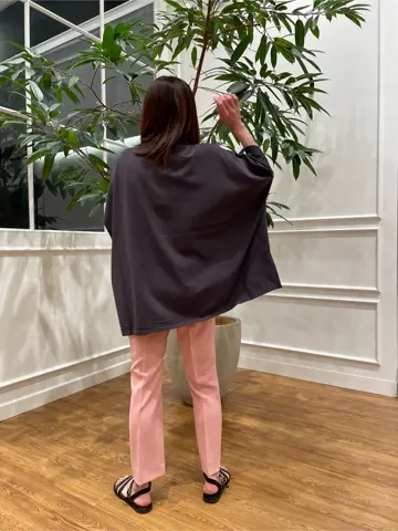 23区 杉本 コーディネート画像