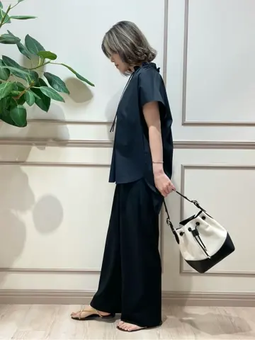 23区 渡邉 コーディネート画像