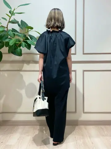 23区 渡邉 コーディネート画像