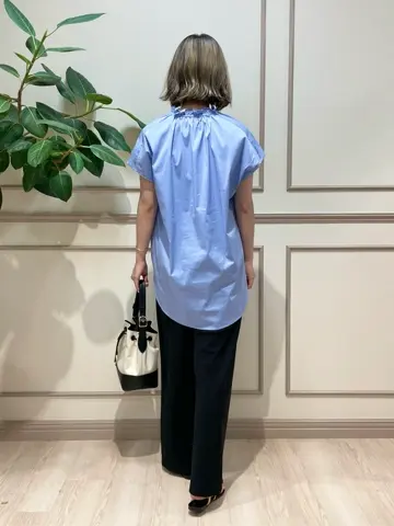 23区 渡邉 コーディネート画像