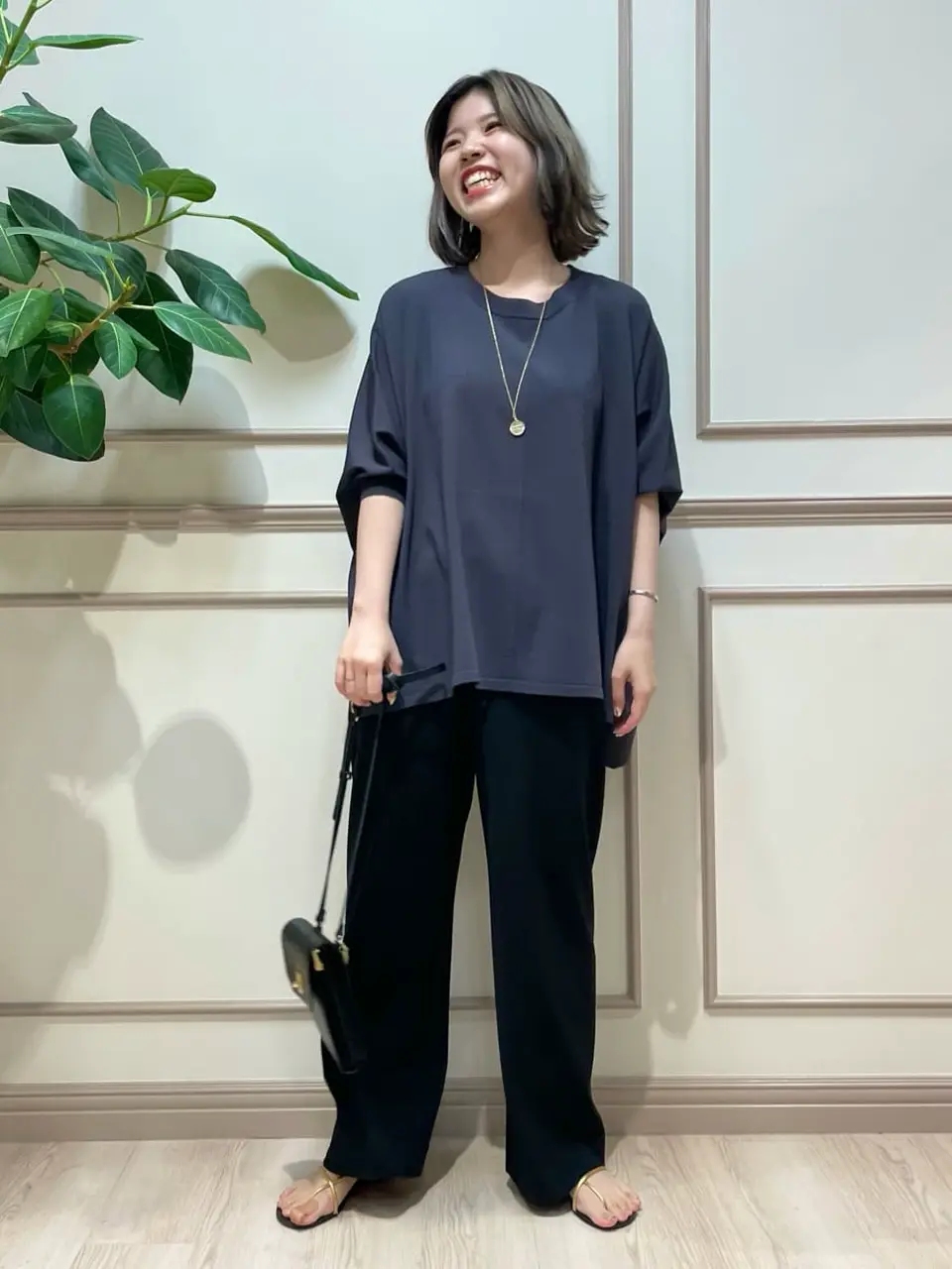 23区 渡邉 コーディネート画像