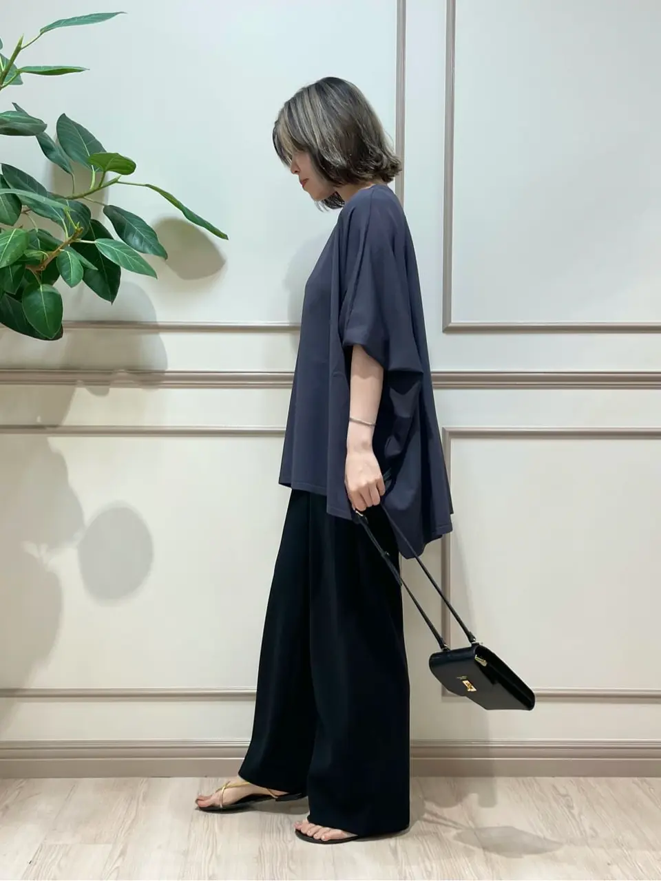 23区 渡邉 コーディネート画像