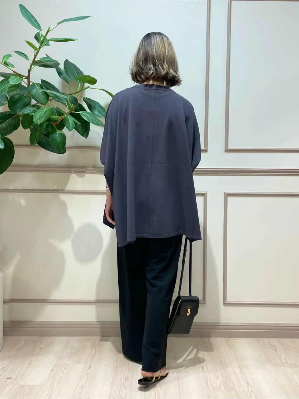 23区 渡邉 コーディネート画像