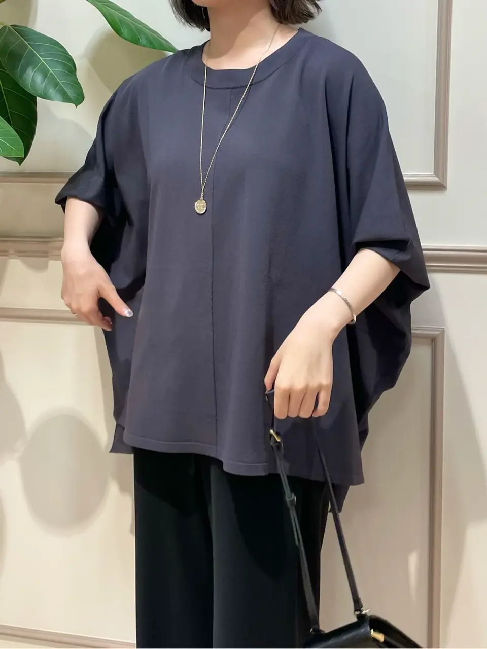 23区 渡邉 コーディネート画像