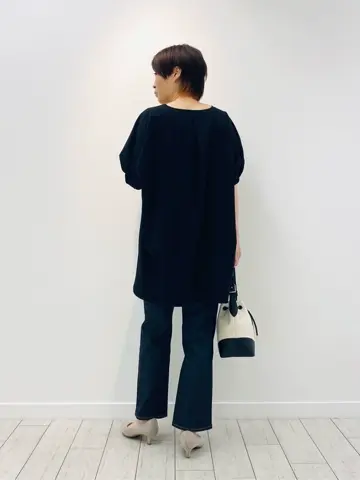 23区 岩舘 コーディネート画像