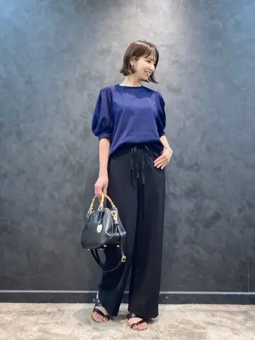 23区 狩野 コーディネート画像