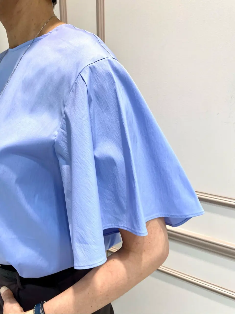 23区 荒川 コーディネート画像