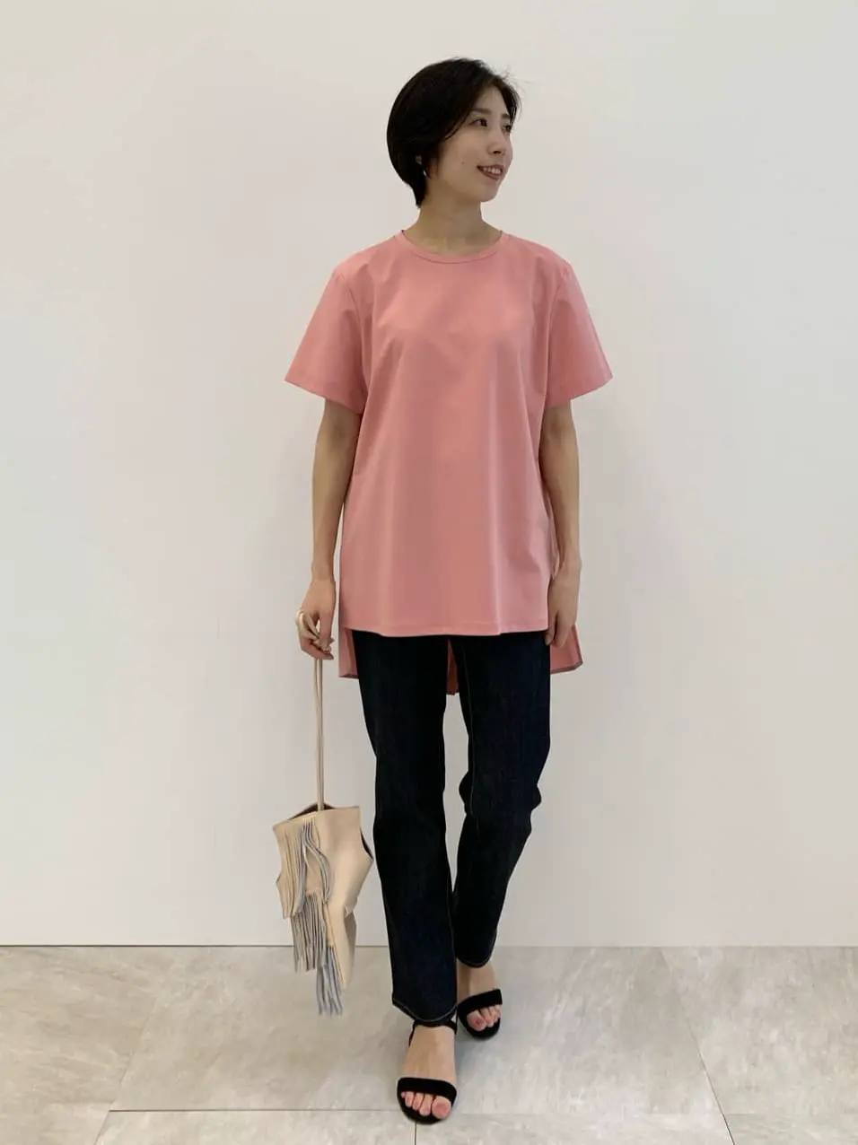  板垣 コーディネート画像