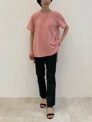 23区 板垣 コーディネート画像