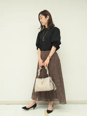 23区 矢口 コーディネート画像