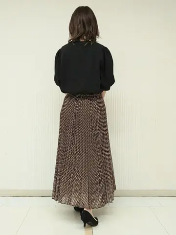 23区 矢口 コーディネート画像