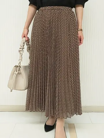 23区 矢口 コーディネート画像