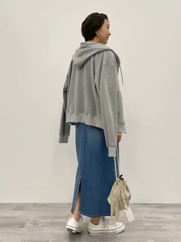 23区 大原 コーディネート画像