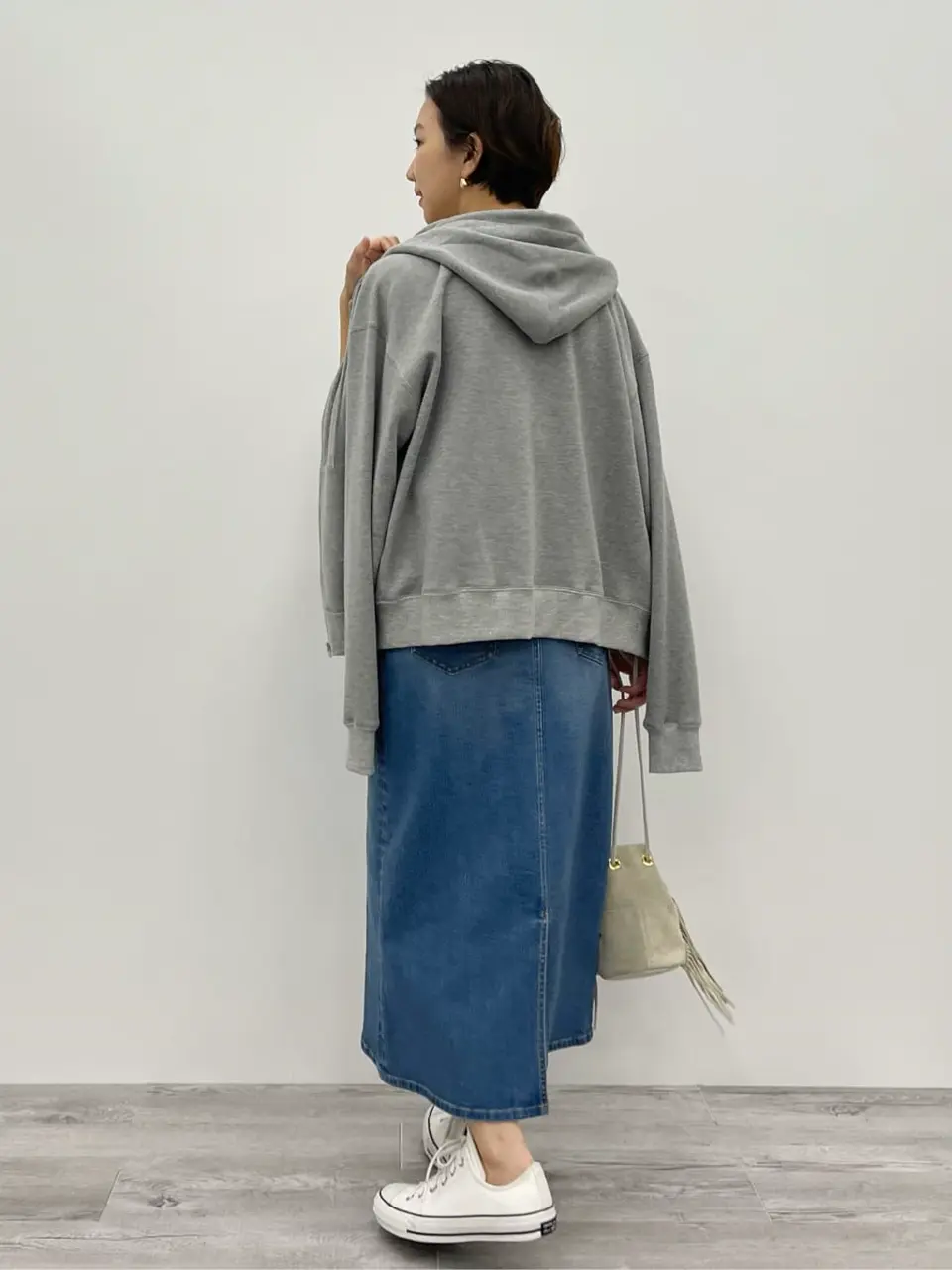 23区 大原 コーディネート画像