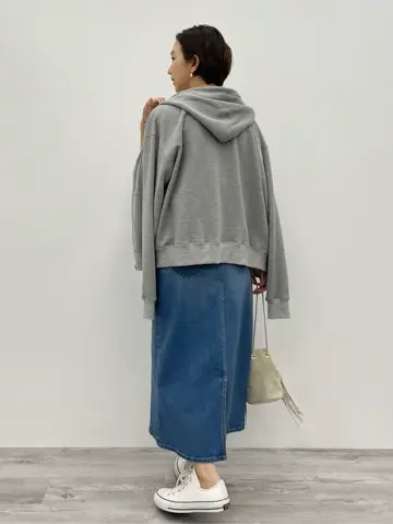 23区 大原 コーディネート画像