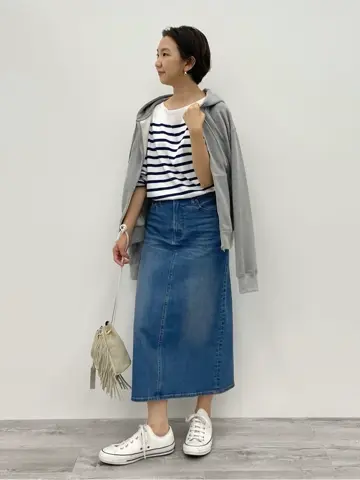 23区 大原 コーディネート画像