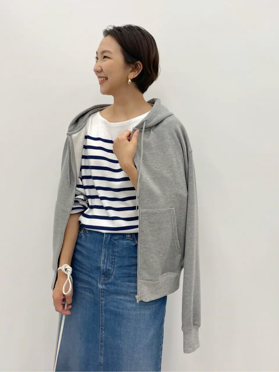 23区 大原 コーディネート画像