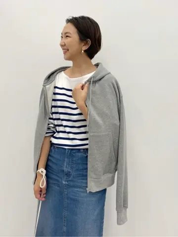 23区 大原 コーディネート画像