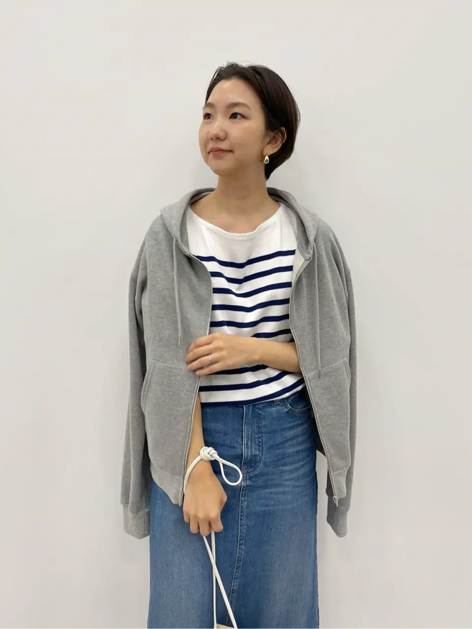 23区 大原 コーディネート画像