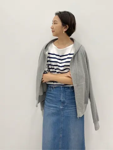 23区 大原 コーディネート画像