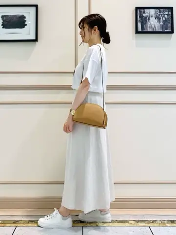 23区 金林 コーディネート画像