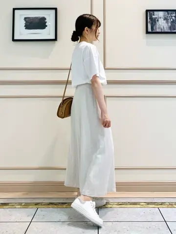 23区 金林 コーディネート画像